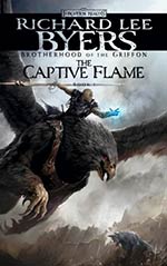 The Captive Flame