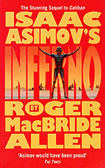 Isaac Asimov's Inferno