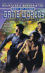 The Game of Worlds