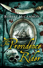 The Providence Rider