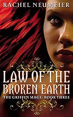 Law of the Broken Earth