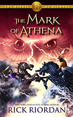 The Mark of Athena