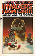 Invaders from Earth and To Worlds Beyond