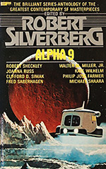 Alpha 9