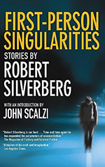 First-Person Singularities: Stories