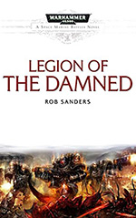 Legion of the Damned