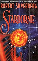 Starborne