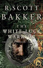 The White Luck Warrior