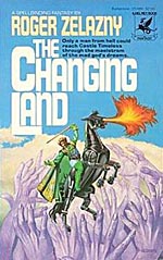 The Changing Land