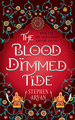 The Blood Dimmed Tide