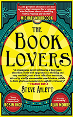 The Book Lovers