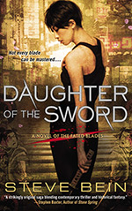 Daughter of the Sword