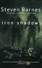 Iron Shadows