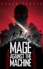 Mage Against the Machine