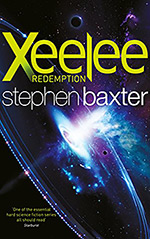 Xeelee: Redemption