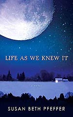 Life As We Knew It Cover