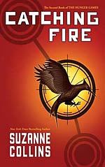 Catching Fire Cover