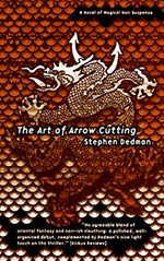 The Art of Arrow Cutting