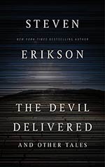 The Devil Delivered and Other Tales 