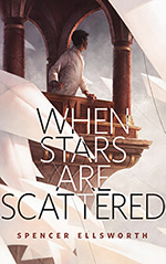 When Stars Are Scattered