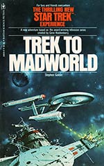 Trek to Madworld