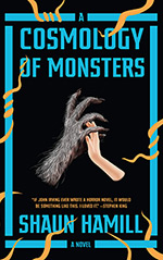 A Cosmology of Monsters