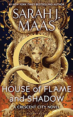 House of Flame and Shadow