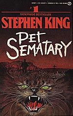 Pet Sematary