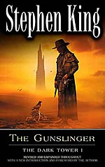 The Gunslinger Cover