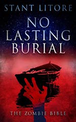 No Lasting Burial