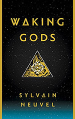 Waking Gods Cover