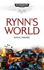 Rynn's World