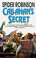 Callahan's Secret