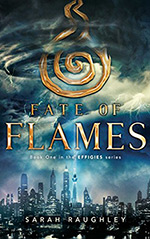 Fate of Flames