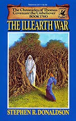 The Illearth War