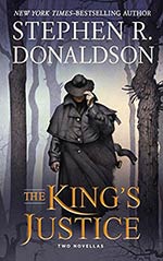 The King's Justice: Two Novellas