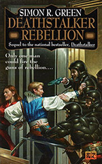 Deathstalker Rebellion