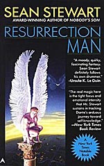 Resurrection Man