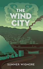 The Wind City