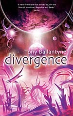 Divergence