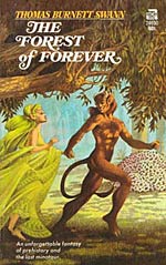 The Forest of Forever