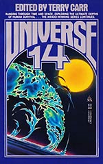 Universe 14