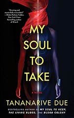 My Soul to Take