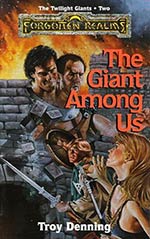 The Giant Among Us