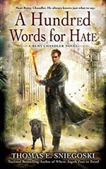 A Hundred Words for Hate