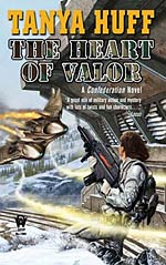 The Heart of Valor