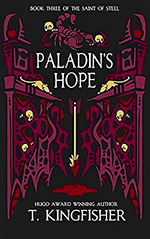 Paladin's Hope