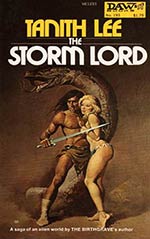 The Storm Lord