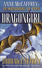 Dragongirl