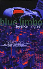 Blue Limbo